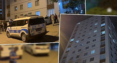 12 yaşındaki çocuk üvey babasını öldürdü!