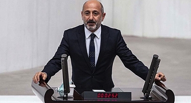 3.500 KG Mağduriyeti Meclis'te! Ali Öztunç soru önergesi verdi…