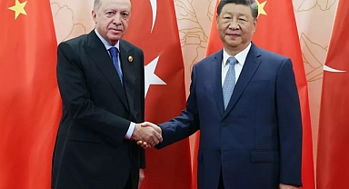 3 milyon Uygur, Türkiye'ye mi getirilecek? Cumhurbaşkanlığından açıklama var