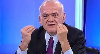 Ahmet Çakar Kimdir?