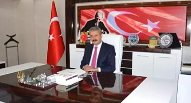 AK Partili Belediye Başkanı gözaltına alındı!