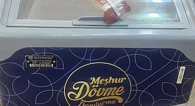 Algida boykot'u 'Maraş Dondurmasıyla' aşıyor!