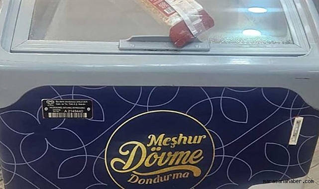Algida boykot'u 'Maraş Dondurmasıyla' aşıyor!