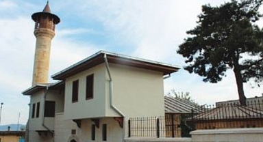 Ali Bey Medresesi - Duraklı Medresesi nerededir?