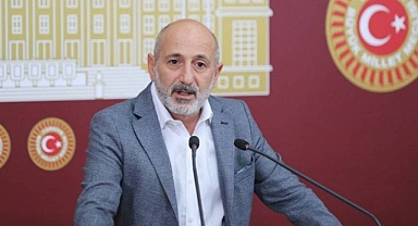 Ali Öztunç: “Kâğıt üzerinde büyüyoruz, halkın geliri küçülüyor”