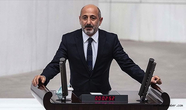 Ali Öztunç’tan Meclis’e Çağrı: “Üniversite Öğrencileri Beslenme Kriziyle Karşı Karşıya”