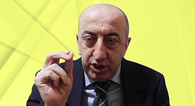 Ali Yeşildağ Kimdir?