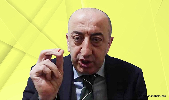 Ali Yeşildağ Kimdir?