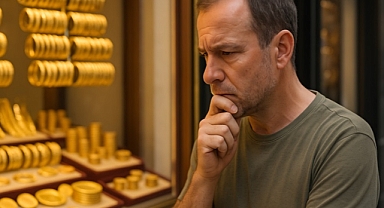 Altın yatırımcısına 'Sabır' uyarısı: Bunu yapan büyük kaybedecek!