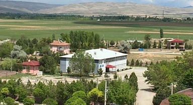 Ambarcık Mahallesi nerededir?