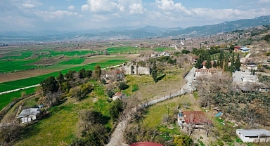 Anacık Mahallesi nerededir?