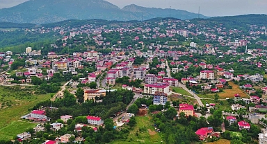 Andırın’ın Beşeri Coğrafya Özellikleri
