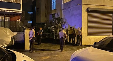 Anne 5 yaşındaki oğlunu öldürdü!