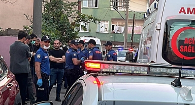 Anne ve 5 yaşındaki kızı ölü bulundu!