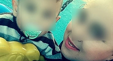 Anne ve sevgilisi 3,5 yaşındaki çocuğun üzerinde izmarit söndürdü, üzerine kaynar su döktü!