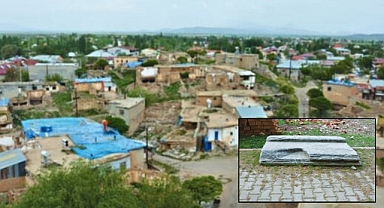 Arıtaş Höyük nerededir?