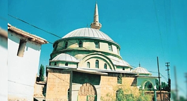 Arıtaş Kasabası - Eski Camii nerededir?