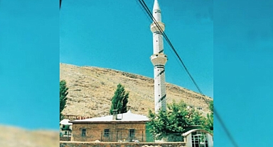 Arıtaş Kasabası Pınarbaşı Camii Murtazalar Camii Nerededir?