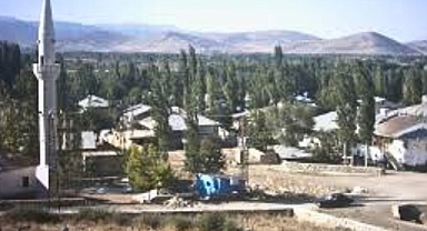 Arslanbey Çiftliği Mahallesi nerededir?