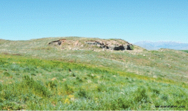 Aşağı Kaşanlı Höyüğü nerededir?