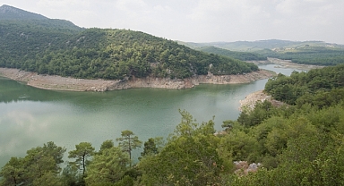 Aslantaş Barajı nerededir?