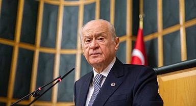 Bahçeli: