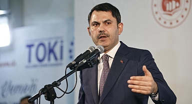 Bakan Kurum Duyurdu: Kahramanmaraş’taki Konteyner Kentler Kasım’a Kadar Boşaltılacak