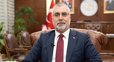 Bakanı Işıkhan açıklamasıyla tepki çekti: “Çok şükür emeklinin maaşını ödüyoruz”