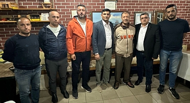 Başkan Akkurt’tan Hemşerilerine Mesaj: “Ortak Güçle İstanbul’da Kahramanmaraş Lobisi Kurabiliriz”