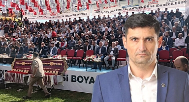 Başkan Ali Akkurt: Güreş şehri Kahramanmaraş’ın tüm ilçelerinde güreş müsabakaları yapılmalı!
