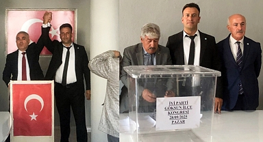 Başkan Güngör güven tazeledi!