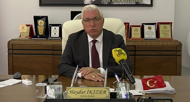 6 Şubat depremleri sonrası Pazarcık'ın yeniden inşasında hizmet ve altyapı seferberliği!