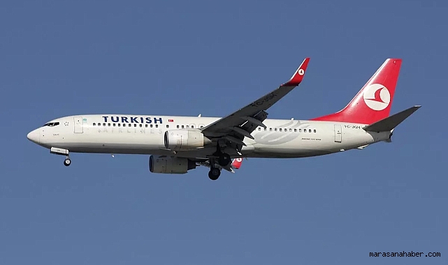 Beyaz Sarayda imzalar atıldı! 225 adet Boeing satın alınacak