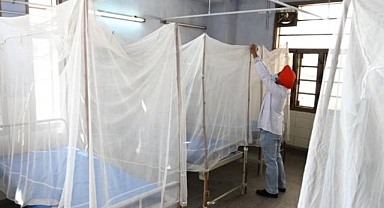 “Beyin Yiyen Amip” 19 Can Aldı!