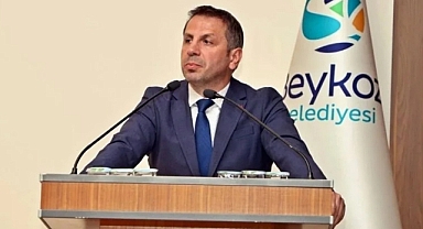 Serkan Şahin kimdir?