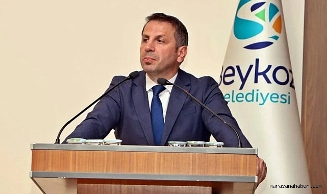 Beykoz Belediye Başkanı Serkan Şahin kimdir?