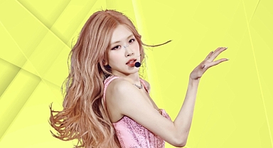 BlackPink’in Güçlü Sesi Rosé kimdir?