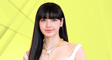 BlackPink’in Parlayan Yıldızı Lisa: Müzikten Modaya Küresel Bir İkon