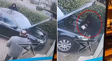 Böylesini ilk kez göreceksiniz: Arabasını satmak isteyen vatandaşa akılalmaz tuzak