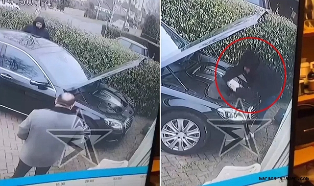 Böylesini ilk kez göreceksiniz: Arabasını satmak isteyen vatandaşa akılalmaz tuzak