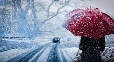 Bu kış donacağız: La Nina geliyor!