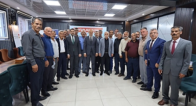 Büyükşehir’den Afşin’e Çözüm Odaklı Ziyaret