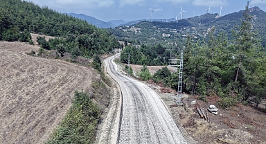 Büyükşehir Kırsalın Kalbinde; Vatandaşın Yanında!