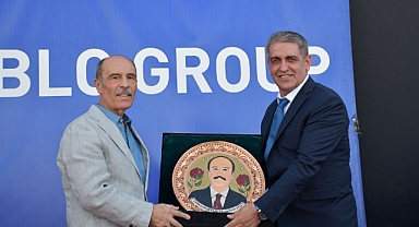 Çabasan Tekstil Çalışanlarını ve Ailelerini Buluşturdu: Renkli Şenlikte Dayanışma Mesajı