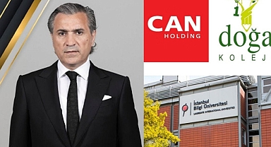 Can Holding'in sahibi Kemal Can kimdir?