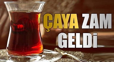 ÇAYKUR Çaya Bir Kez Daha Zam Yaptı: 3 Ayda Toplam Artış Yüzde 28
