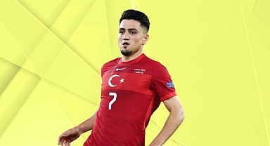 Cengiz Ünder: Türk Futbolunun Parlayan Yıldızı Beşiktaş’ta