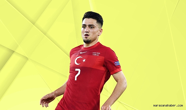 Cengiz Ünder: Türk Futbolunun Parlayan Yıldızı Beşiktaş’ta