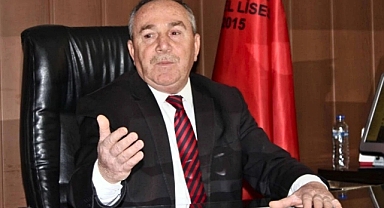 Cevdet Alperen kimdir?