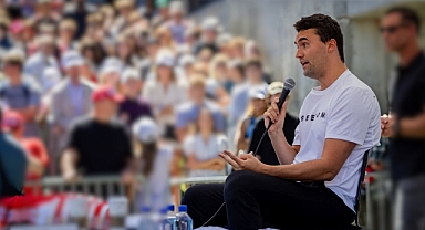 Charlie Kirk Kimdir?